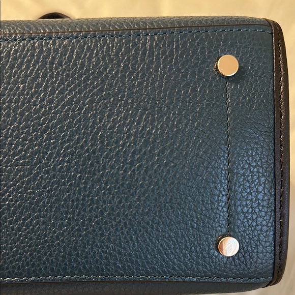 kate spade Teal and Black Women's Bag - Picture 10 of 13